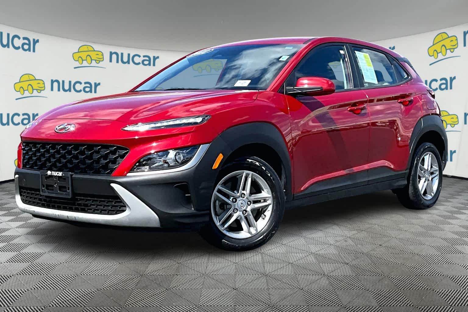 2022 Hyundai Kona SE - Photo 3