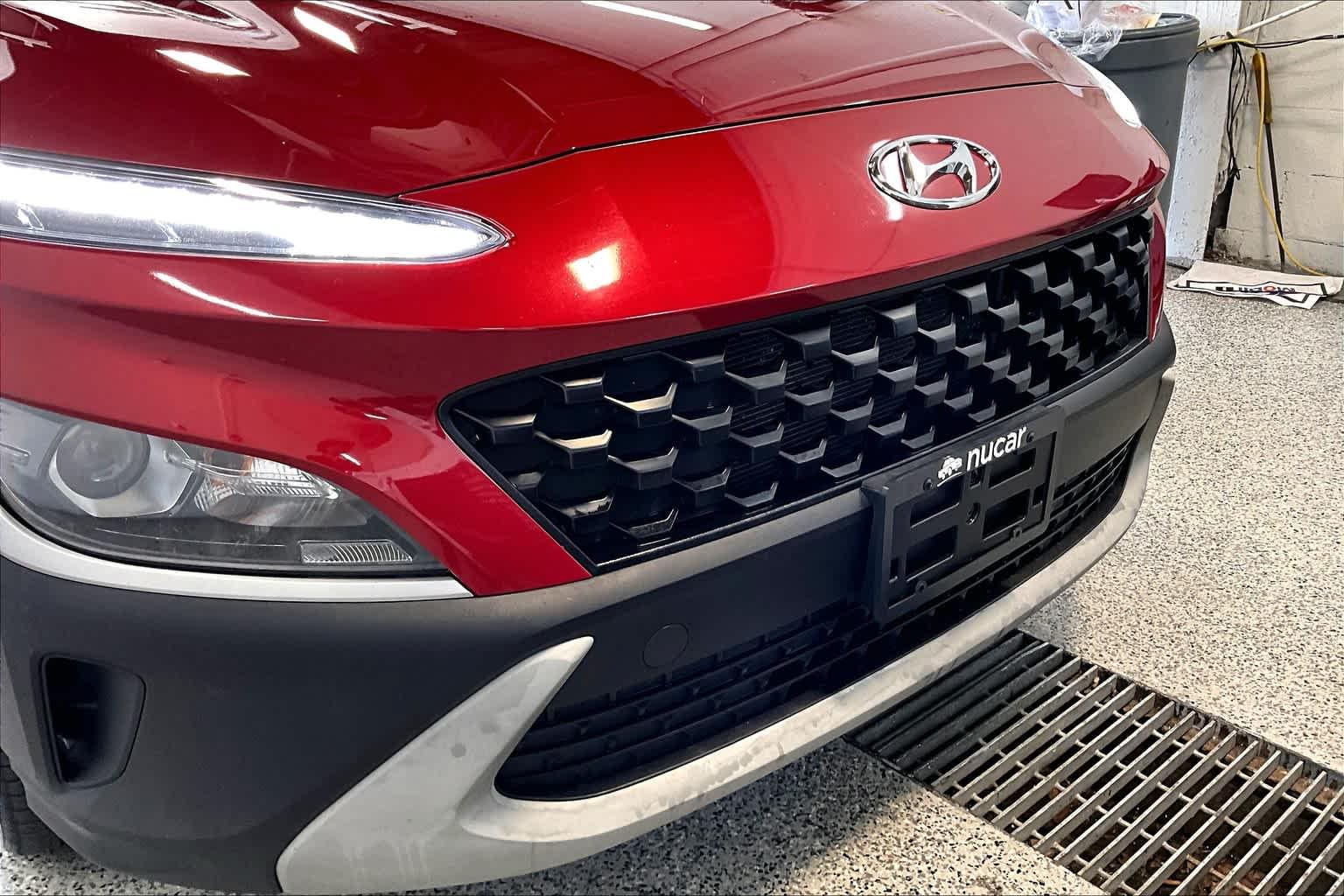 2022 Hyundai Kona SE - Photo 33