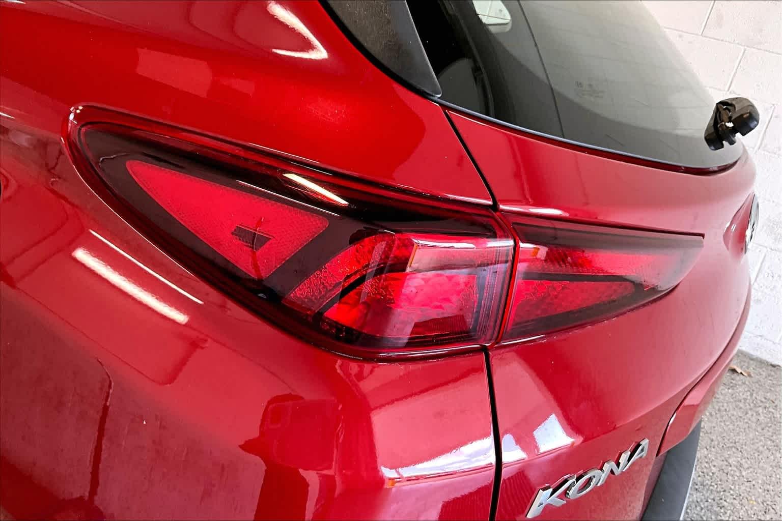 2022 Hyundai Kona SE - Photo 35