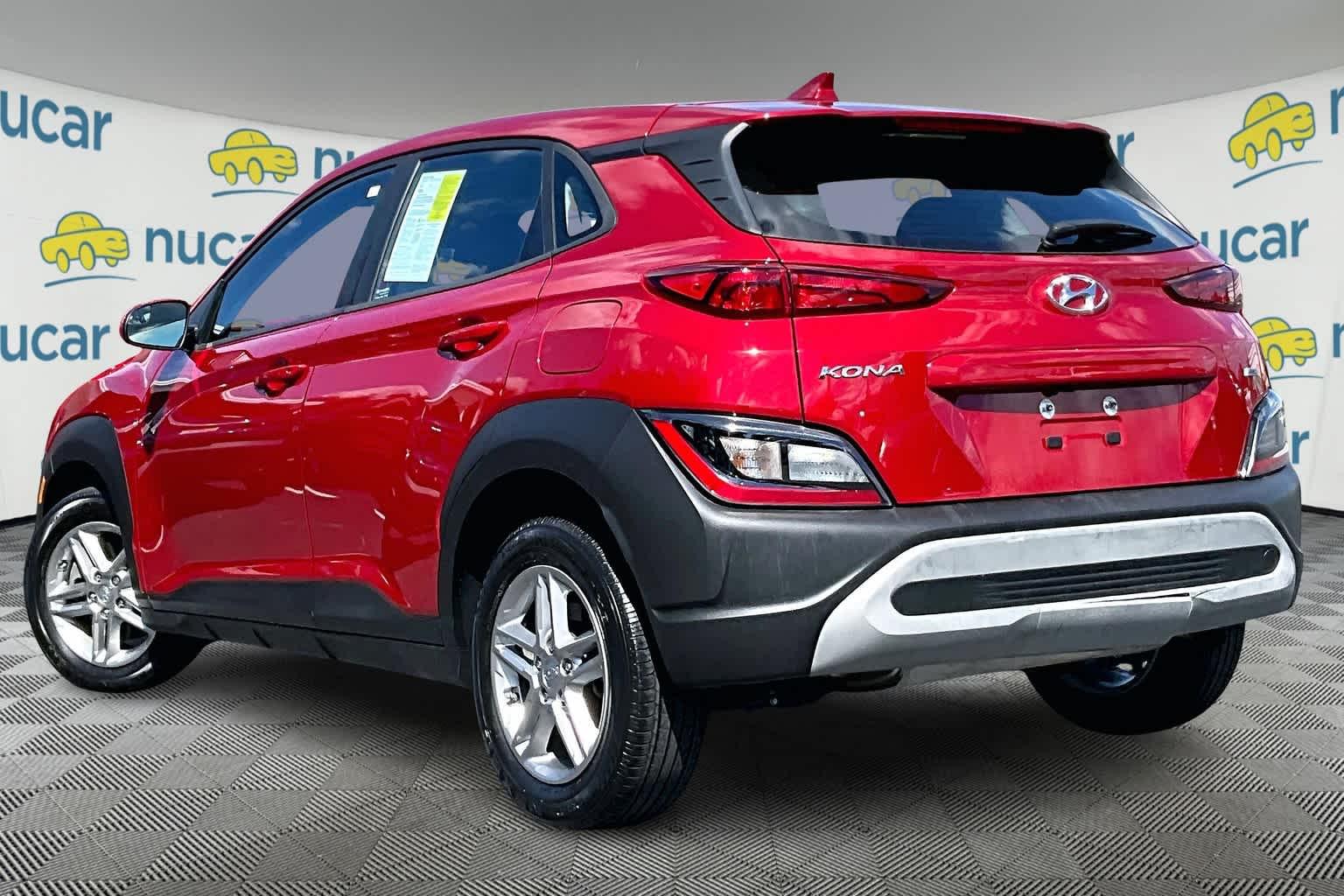 2022 Hyundai Kona SE - Photo 4