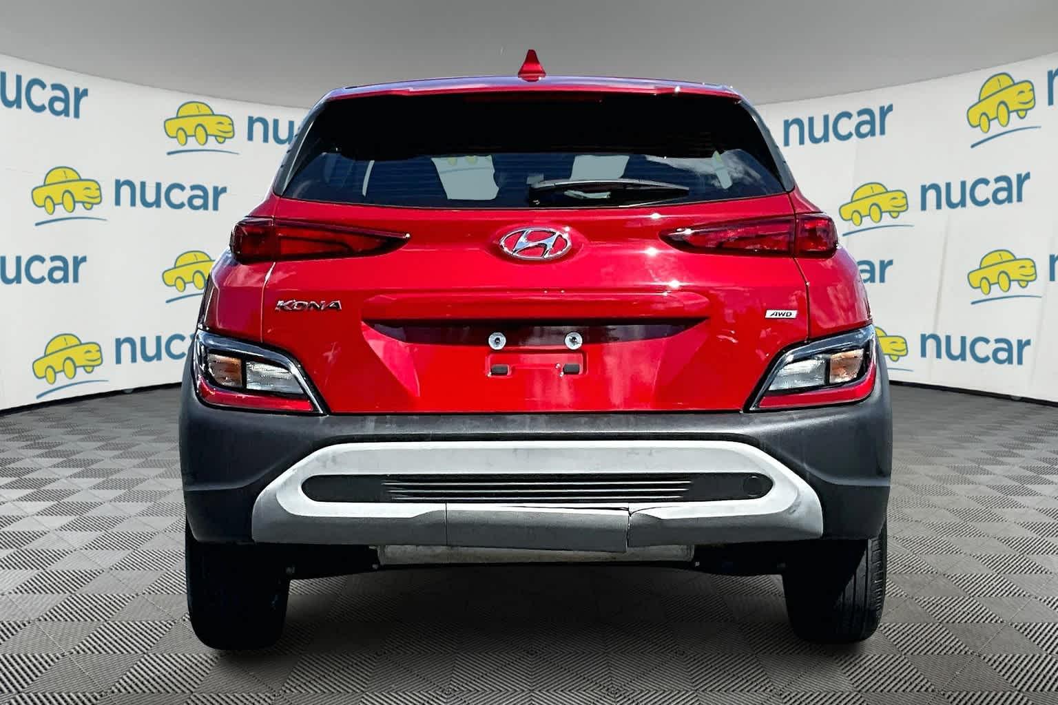 2022 Hyundai Kona SE - Photo 5