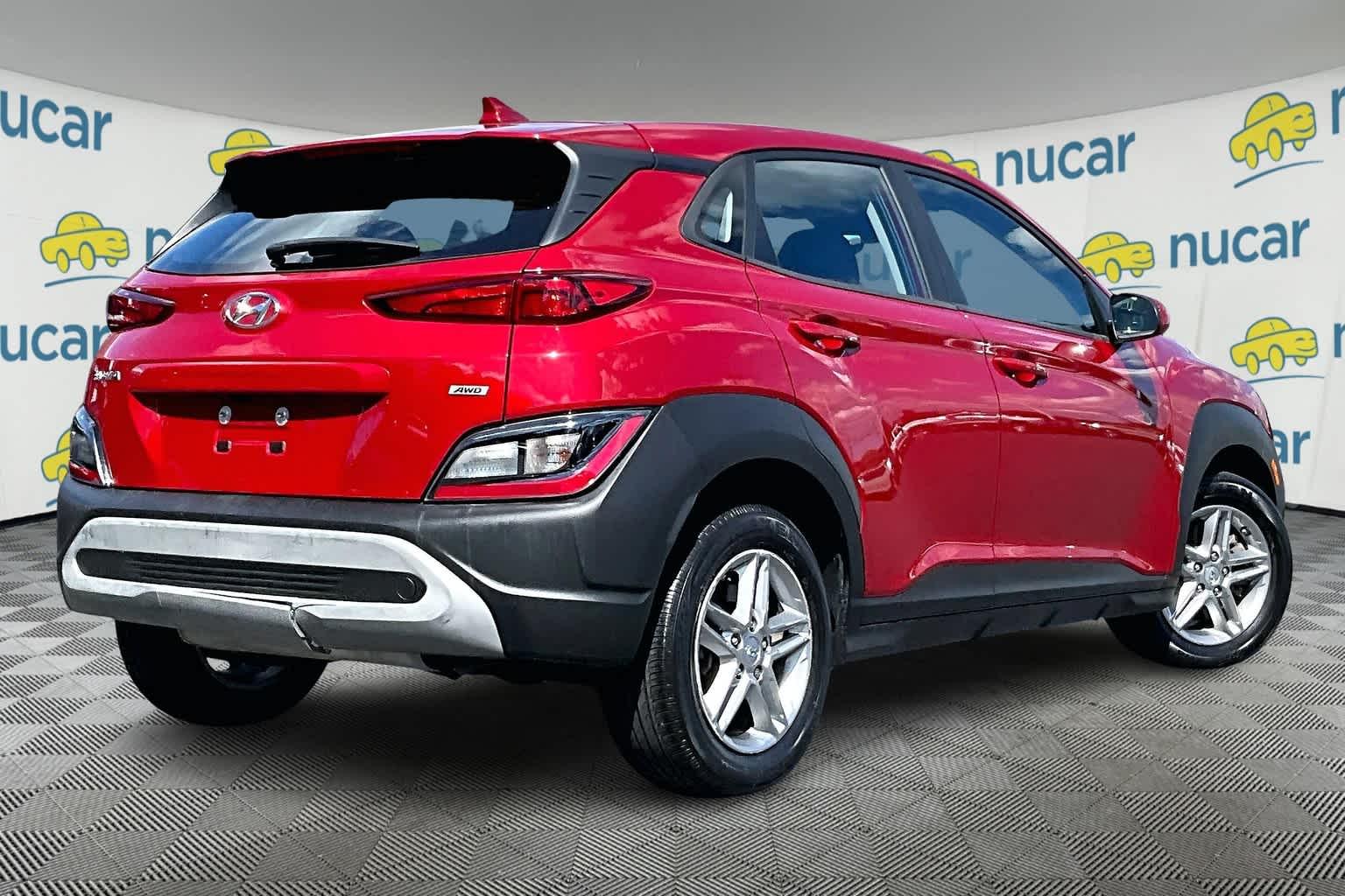 2022 Hyundai Kona SE - Photo 6