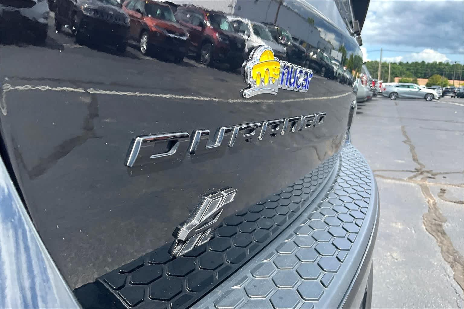 2021 Dodge Durango GT Plus - Photo 28