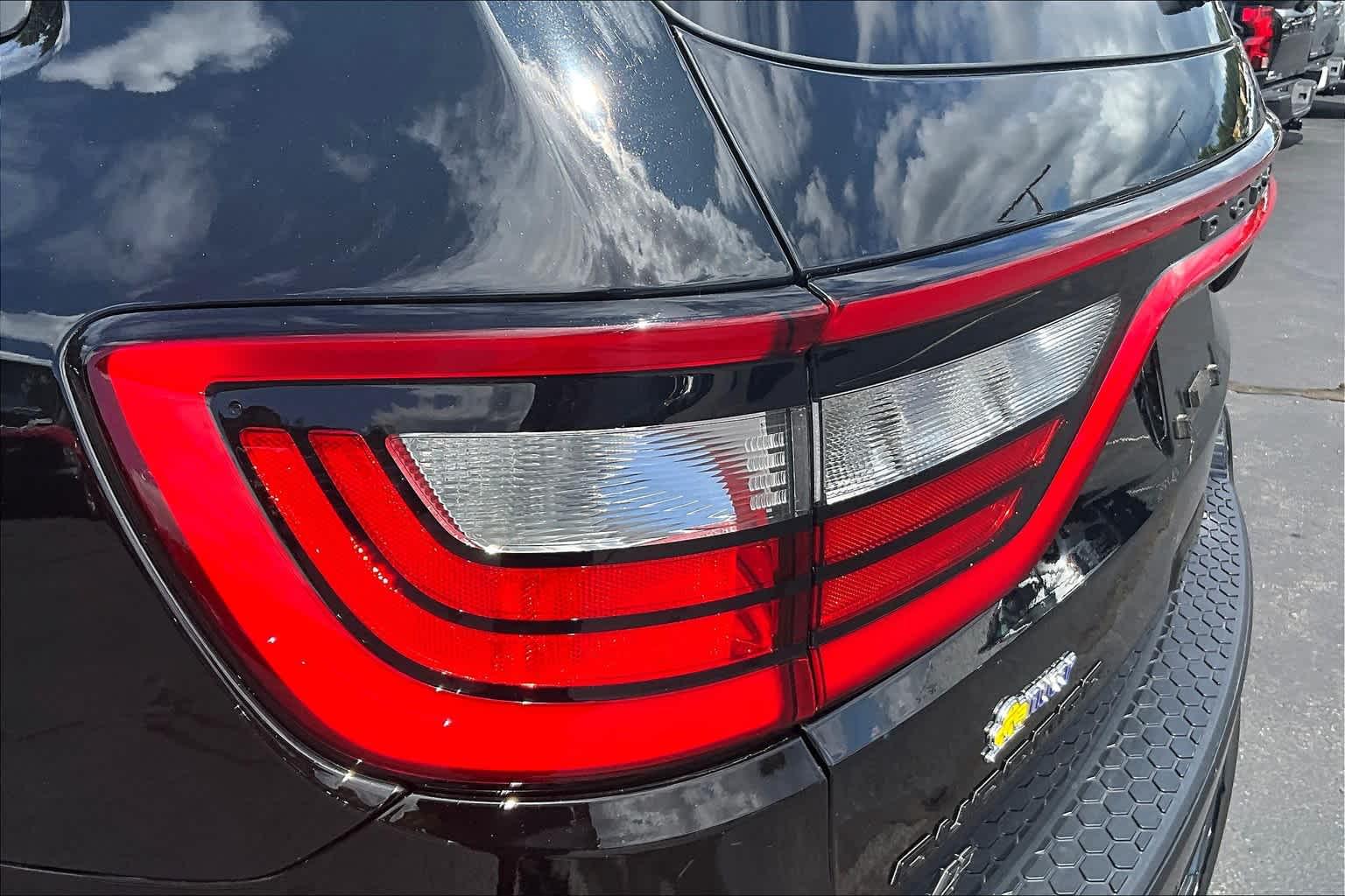 2021 Dodge Durango GT Plus - Photo 33