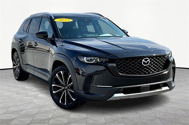 2023 Mazda CX-50 2.5 Turbo Premium Package - Photo 1