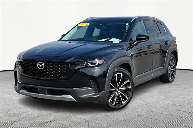 2023 Mazda CX-50 2.5 Turbo Premium Package - Photo 3