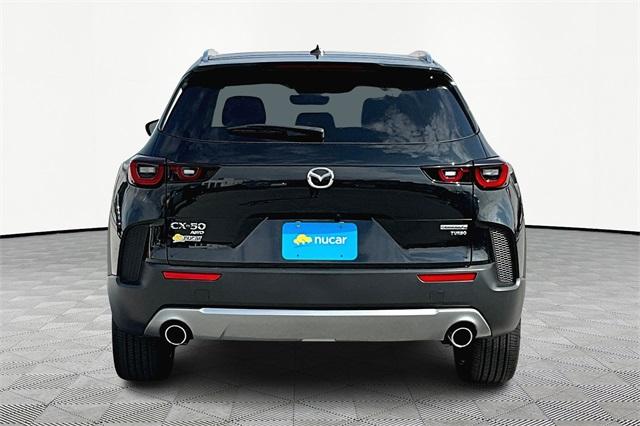 2023 Mazda CX-50 2.5 Turbo Premium Package - Photo 5