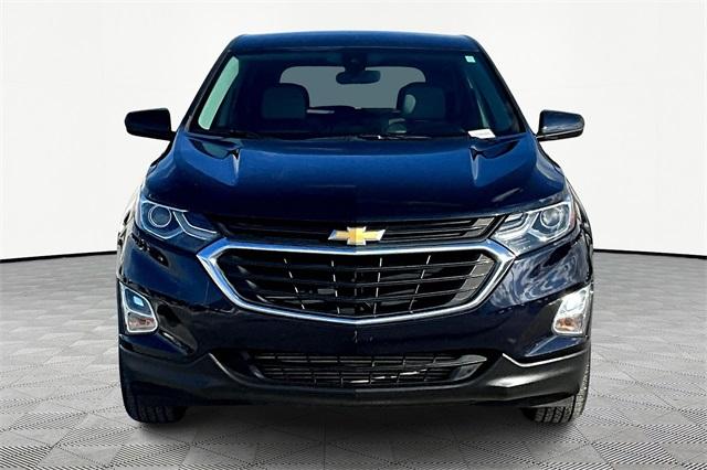 2021 Chevrolet Equinox LT - Photo 2