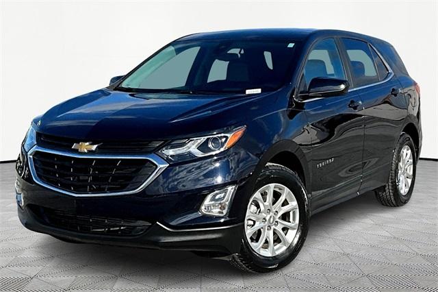 2021 Chevrolet Equinox LT - Photo 3