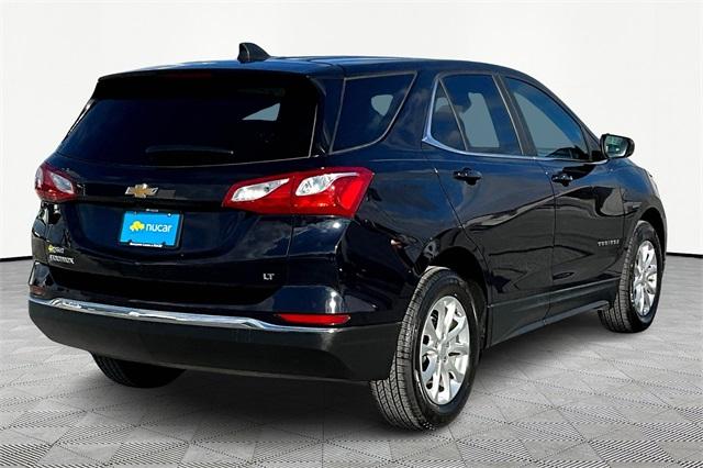 2021 Chevrolet Equinox LT - Photo 6