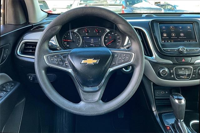 2021 Chevrolet Equinox LT - Photo 10