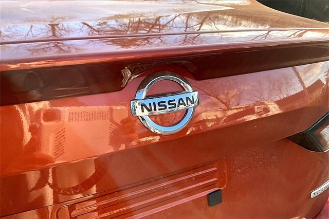 2022 Nissan Altima 2.0 SR - Photo 8