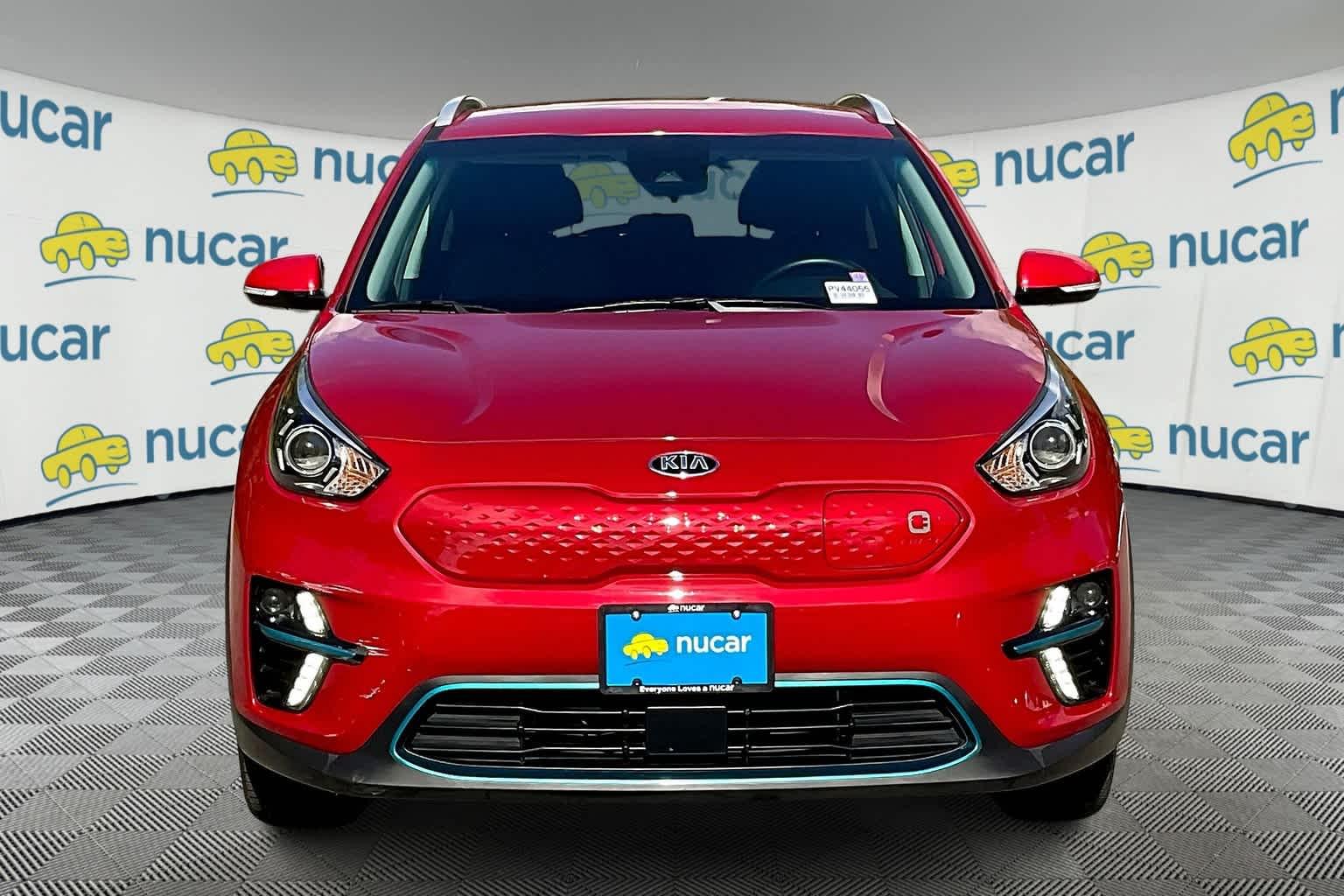 2021 Kia Niro EV EX - Photo 2