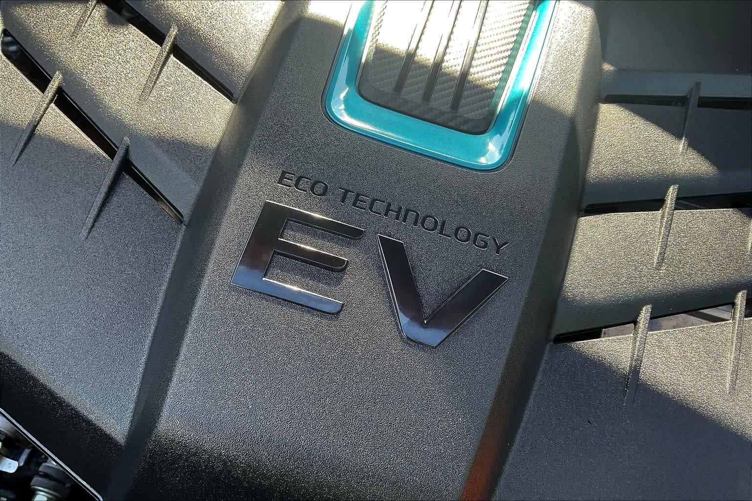 2021 Kia Niro EV EX - Photo 33