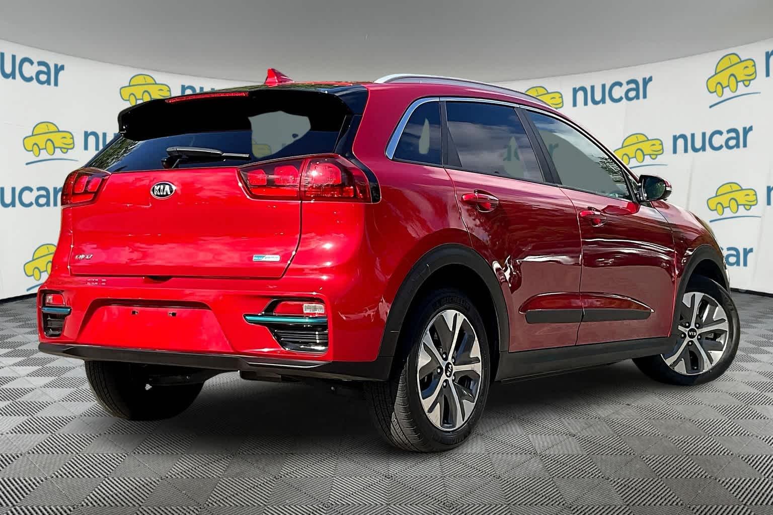 2021 Kia Niro EV EX - Photo 6