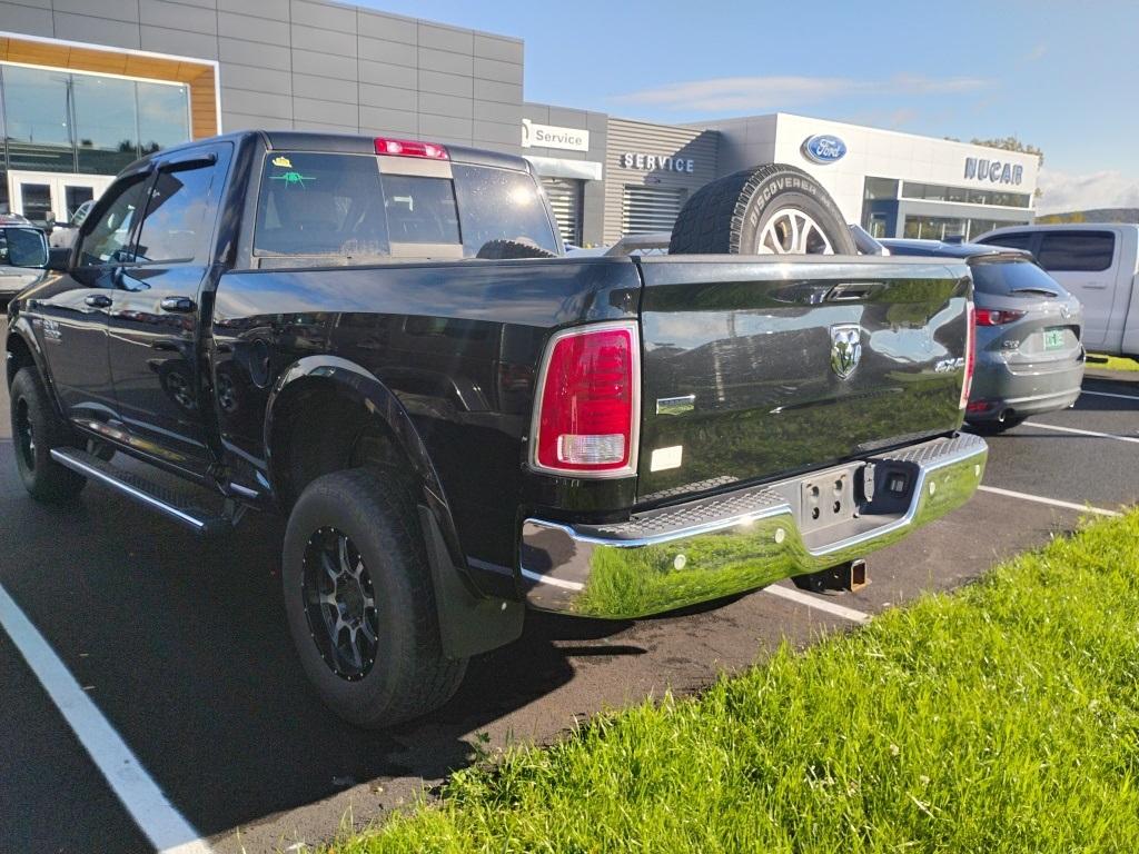 2018 Ram 2500 Laramie - Photo 3