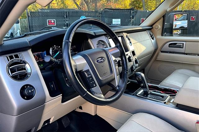 2017 Ford Expedition Limited - Photo 14