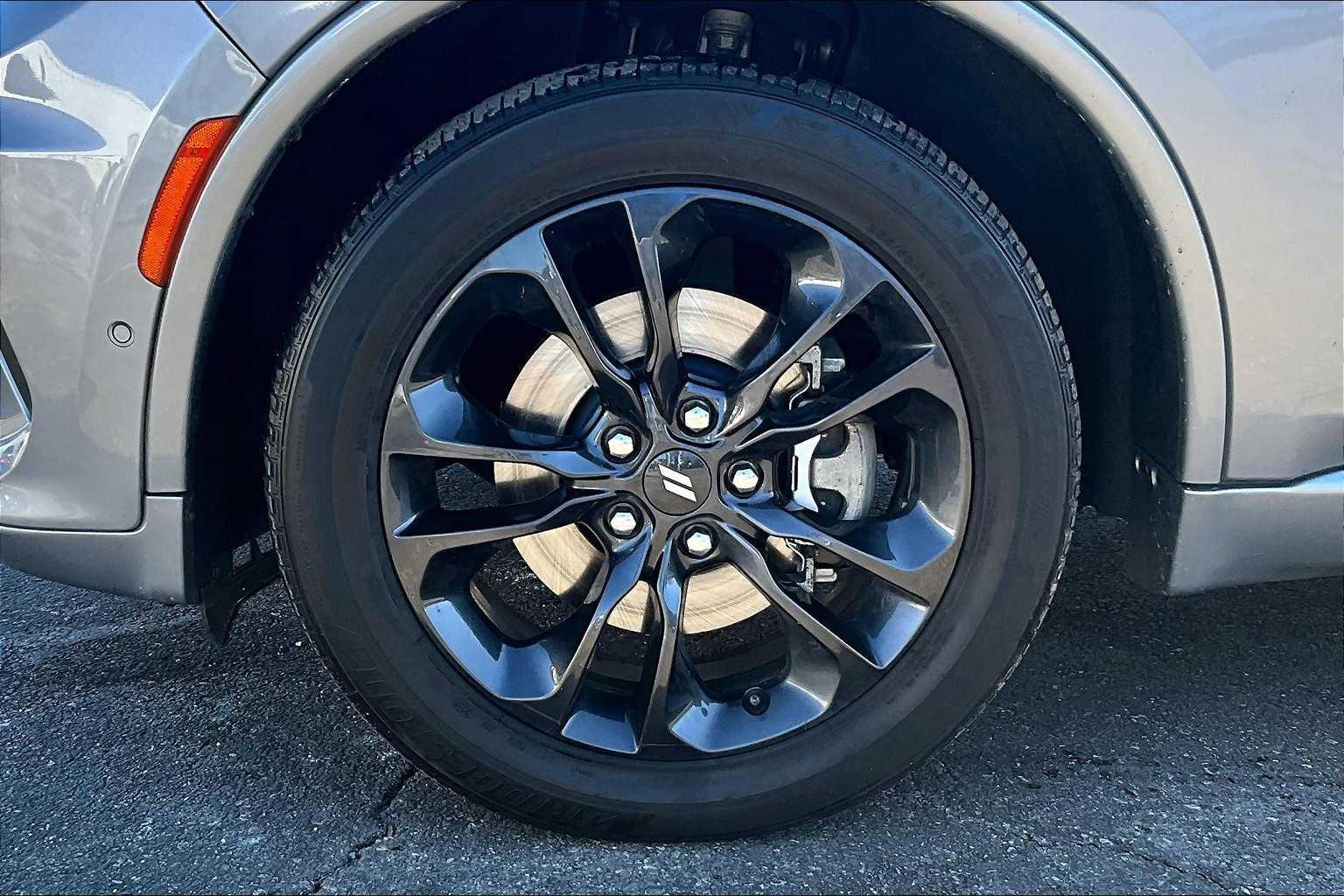 2021 Dodge Durango R/T - Photo 7