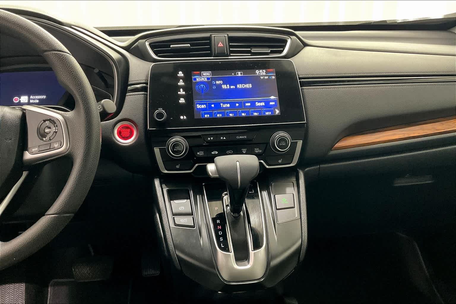 2019 Honda CR-V EX - Photo 18