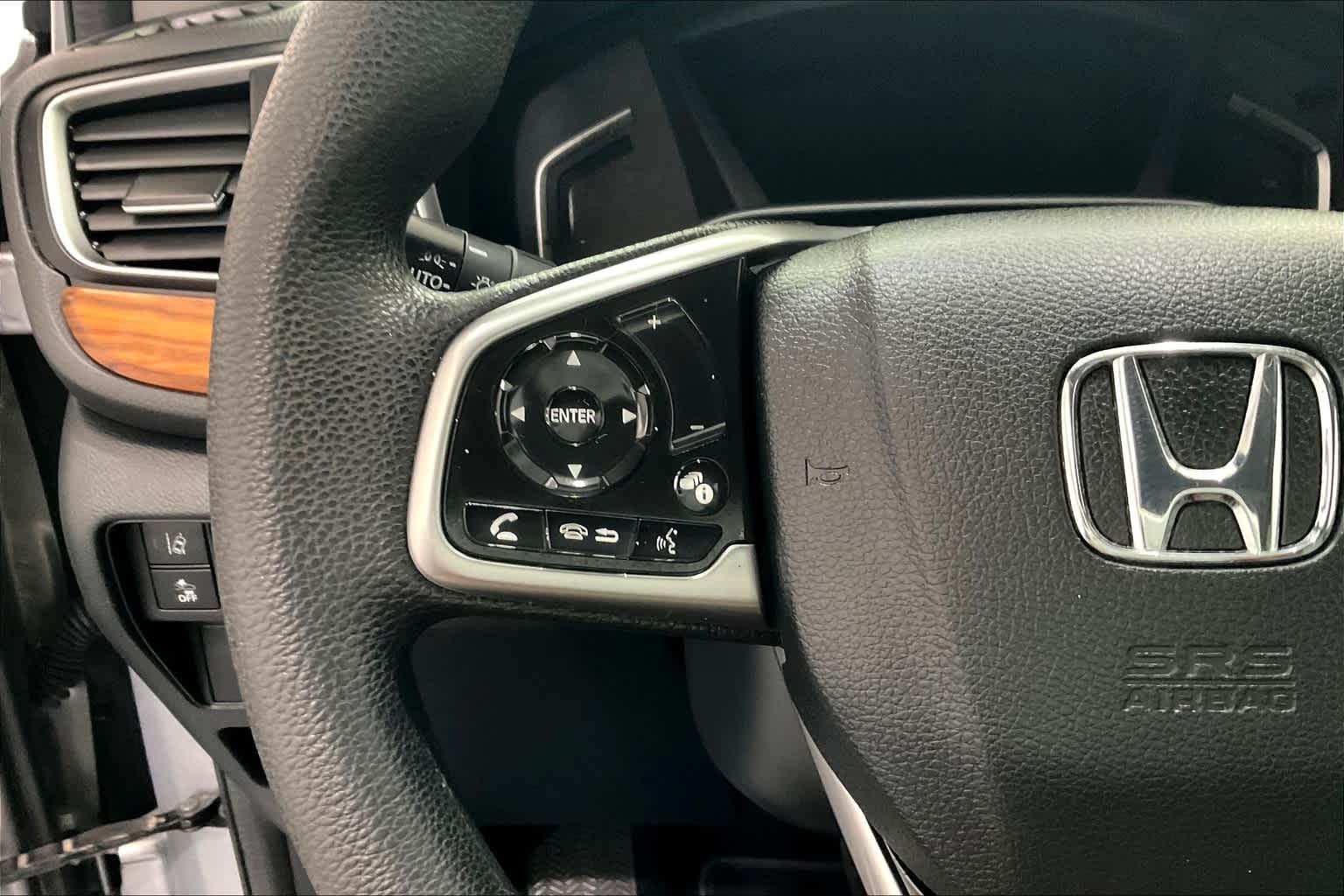 2019 Honda CR-V EX - Photo 23