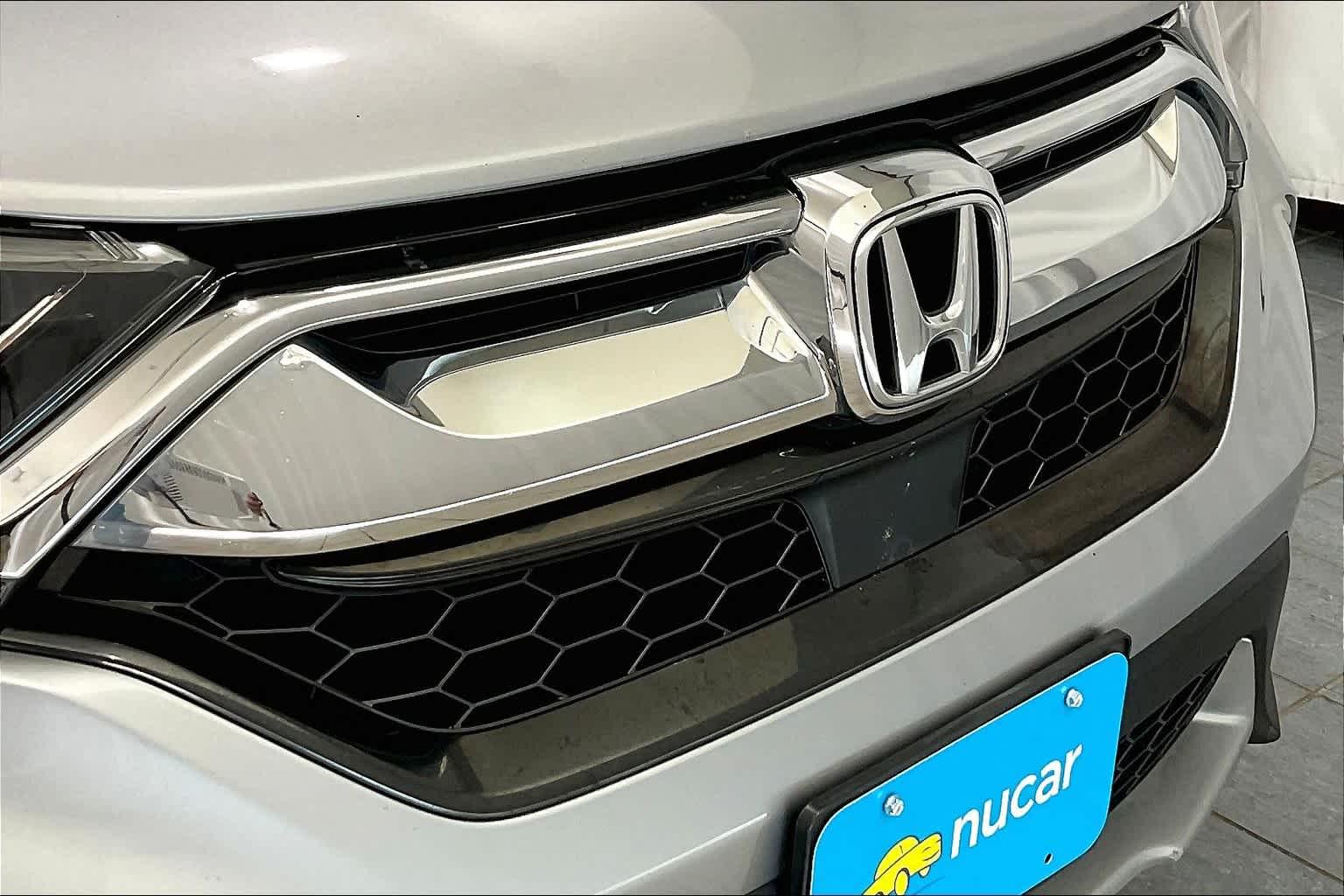 2019 Honda CR-V EX - Photo 32