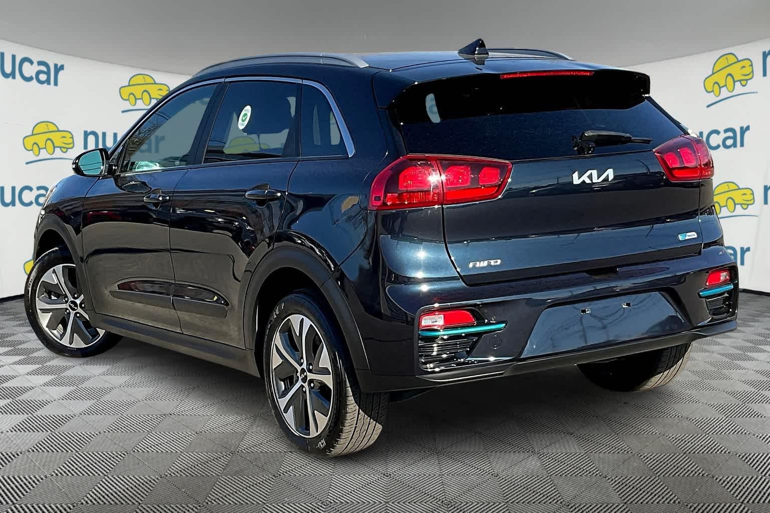 2022 Kia Niro EV EX - Photo 4