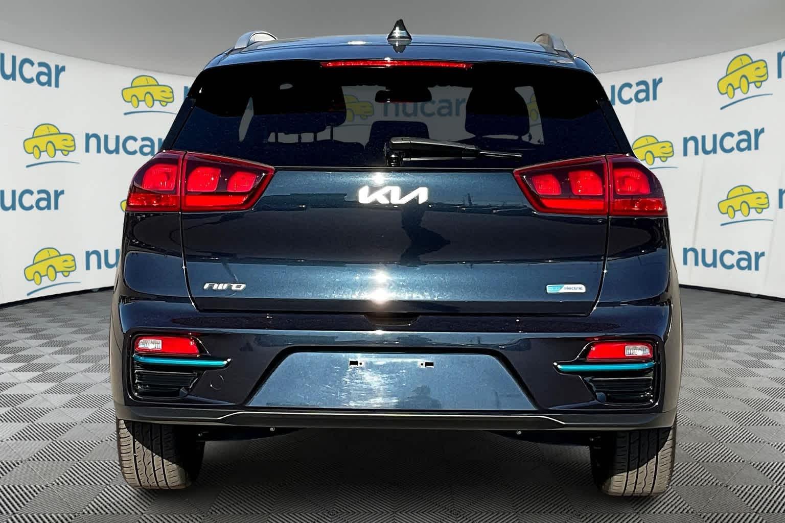 2022 Kia Niro EV EX - Photo 5