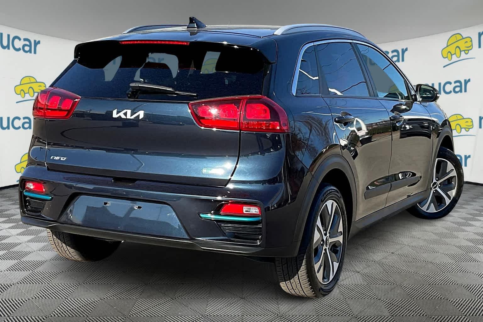 2022 Kia Niro EV EX - Photo 6