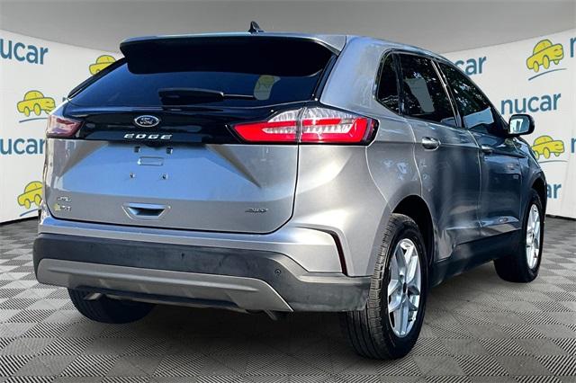 2023 Ford Edge SEL - Photo 13