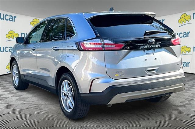 2023 Ford Edge SEL - Photo 2