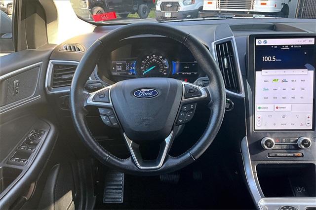 2023 Ford Edge SEL - Photo 5