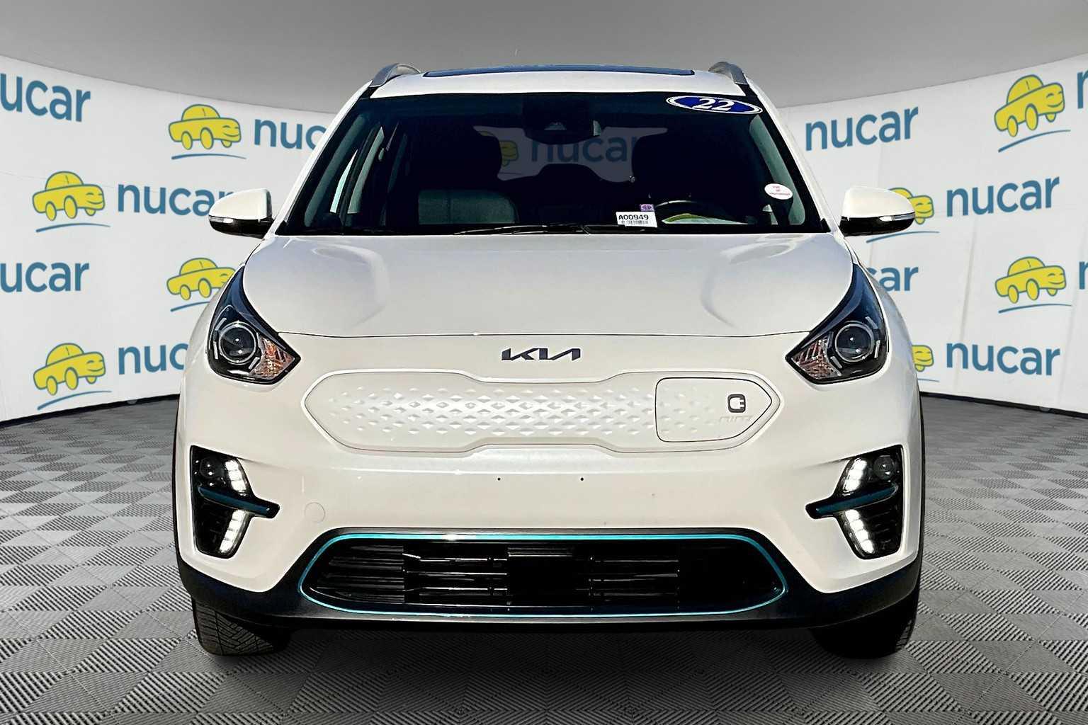 2022 Kia Niro EV EX Premium - Photo 2