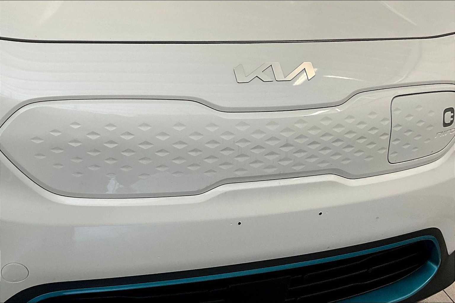 2022 Kia Niro EV EX Premium - Photo 32