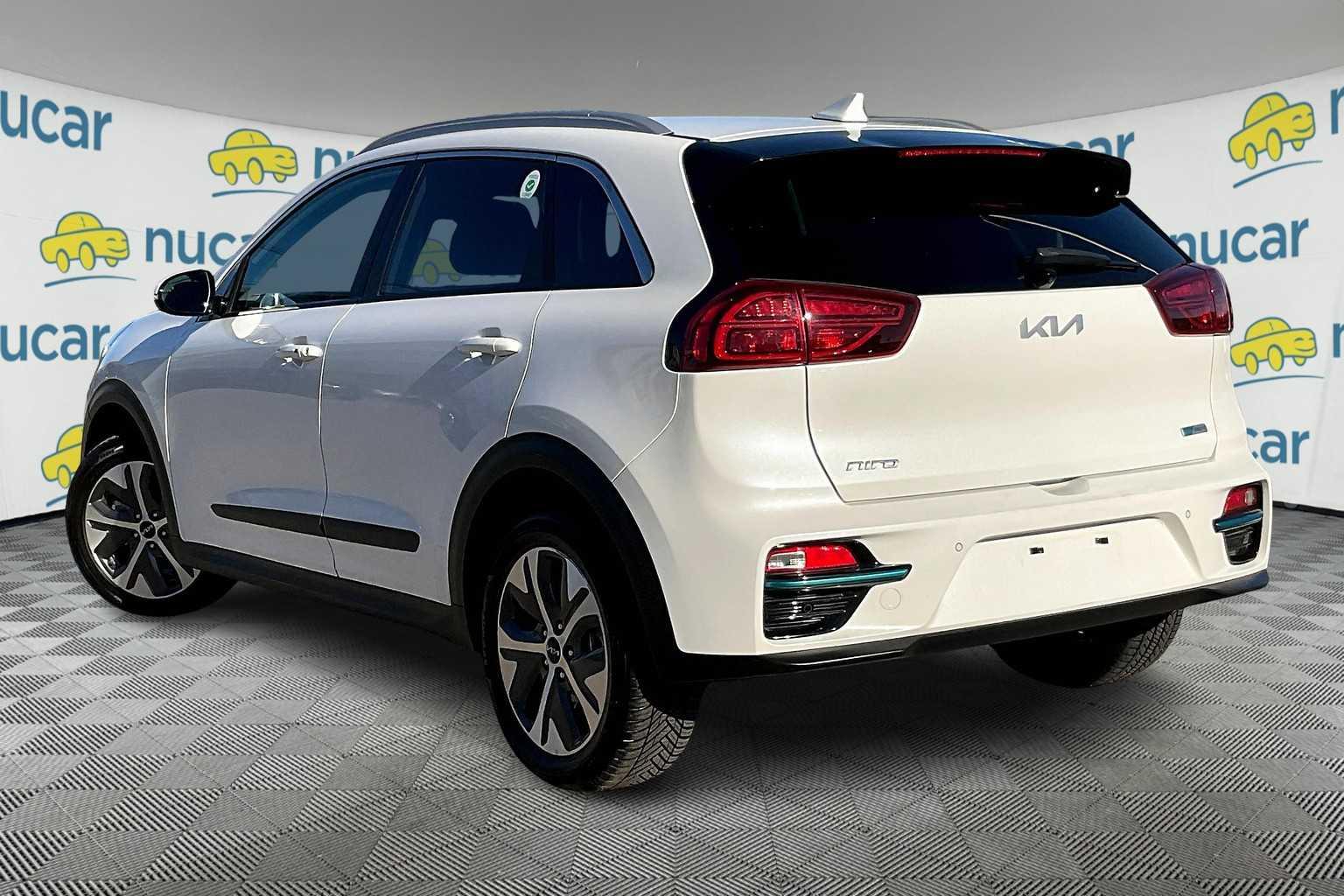 2022 Kia Niro EV EX Premium - Photo 4