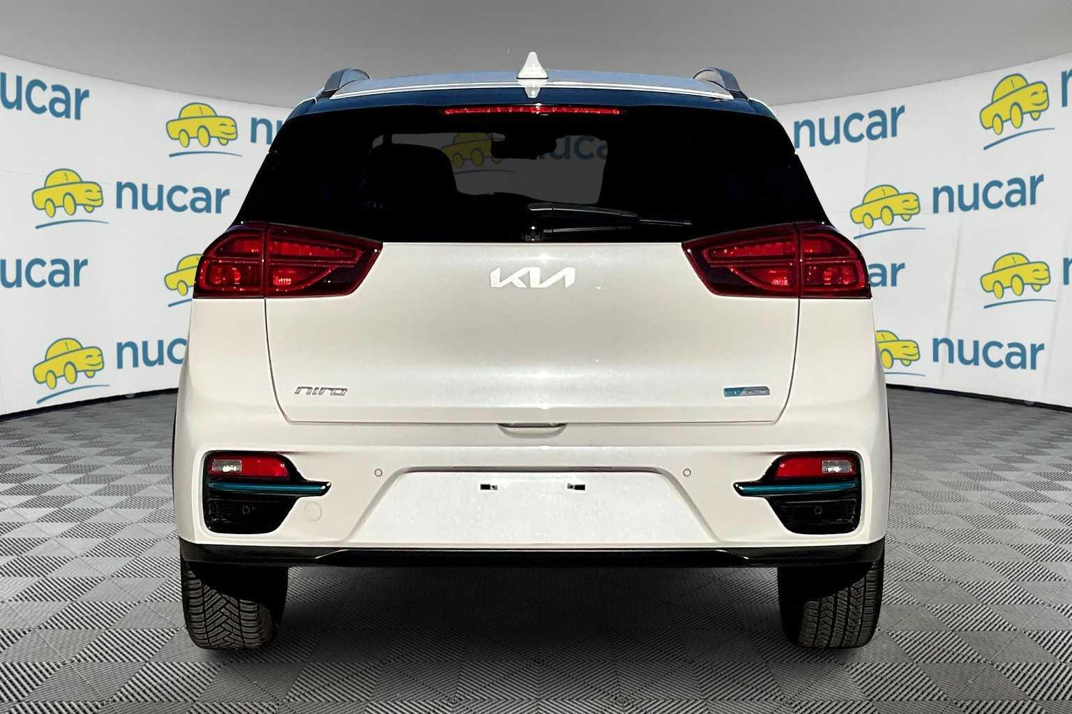 2022 Kia Niro EV EX Premium - Photo 5