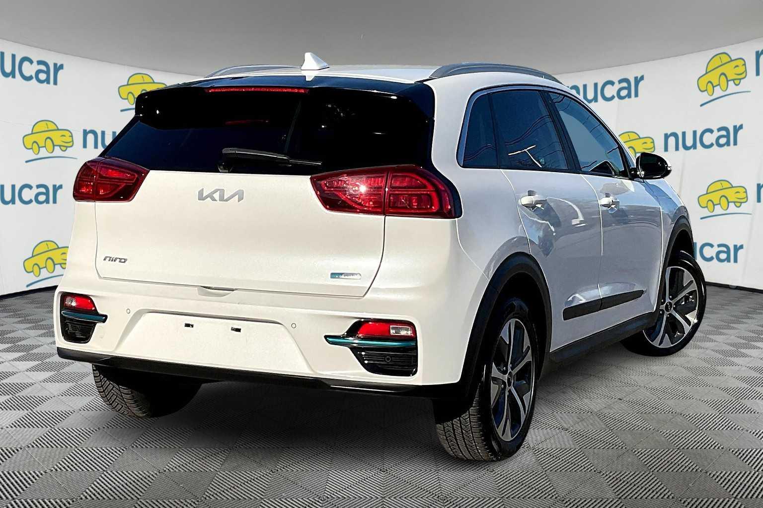 2022 Kia Niro EV EX Premium - Photo 6