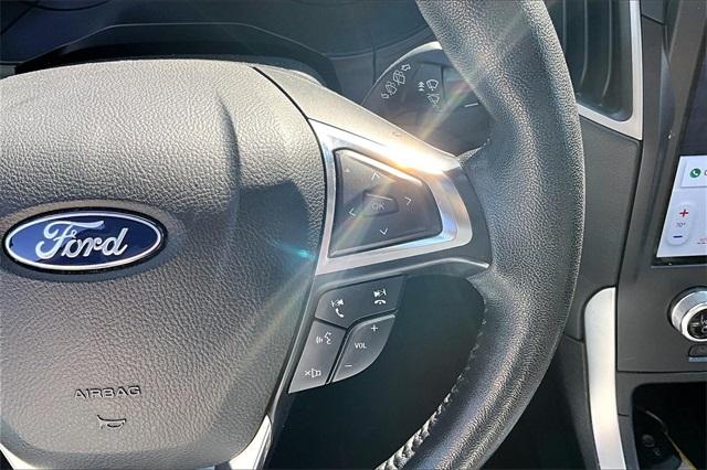 2022 Ford Edge SEL - Photo 24