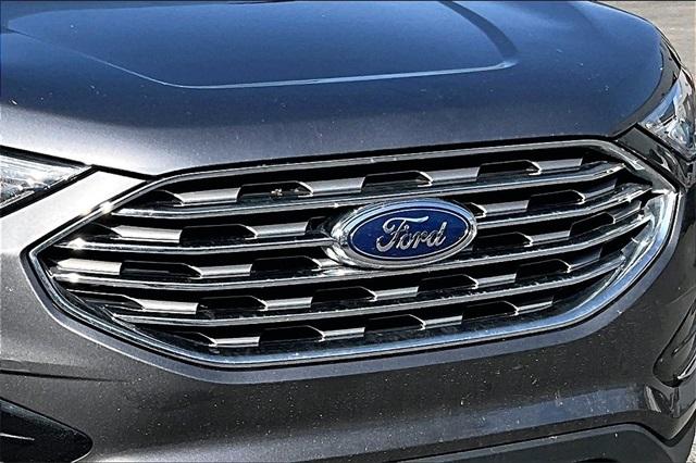 2022 Ford Edge SEL - Photo 31