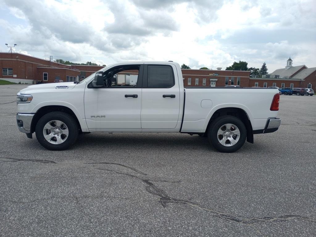 2025 Ram 1500 Big Horn/Lone Star - Photo 2