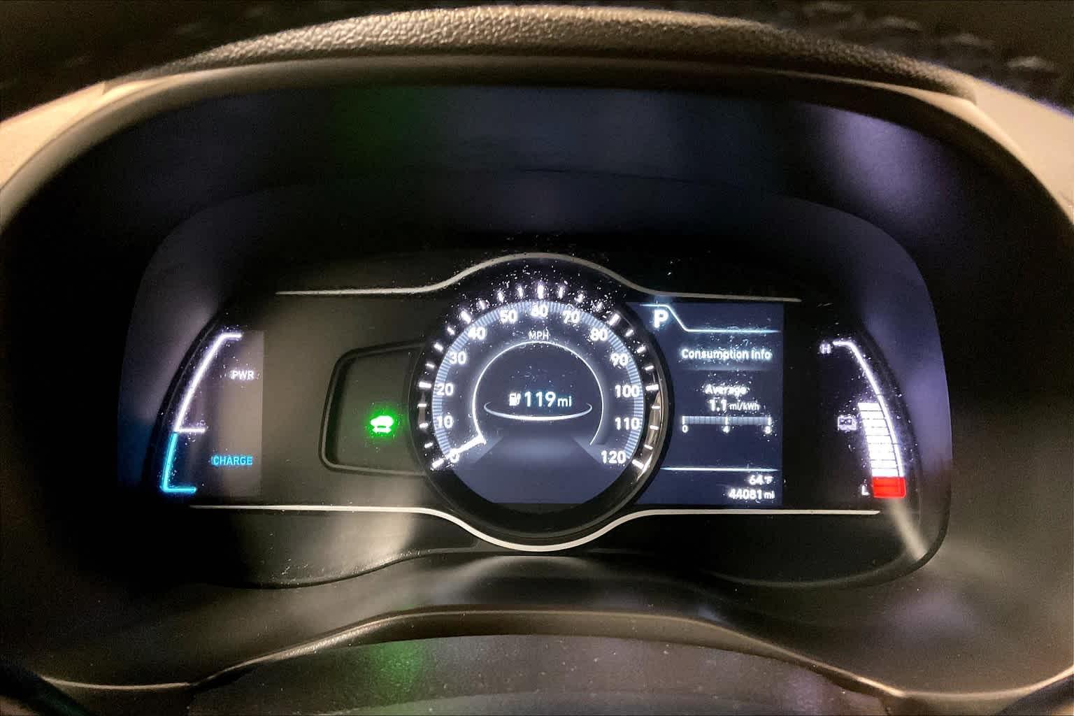 2021 Hyundai Kona Electric Ultimate - Photo 25