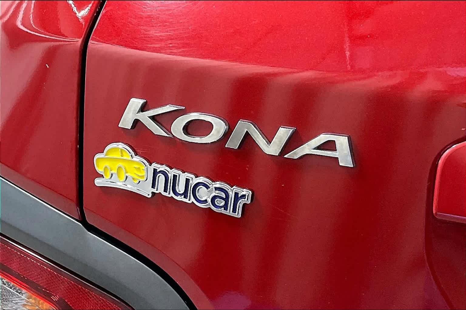 2021 Hyundai Kona Electric Ultimate - Photo 29