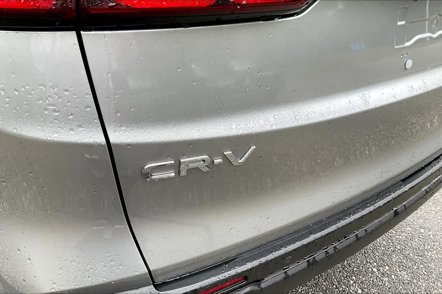 2024 Honda CR-V EX-L - Photo 7