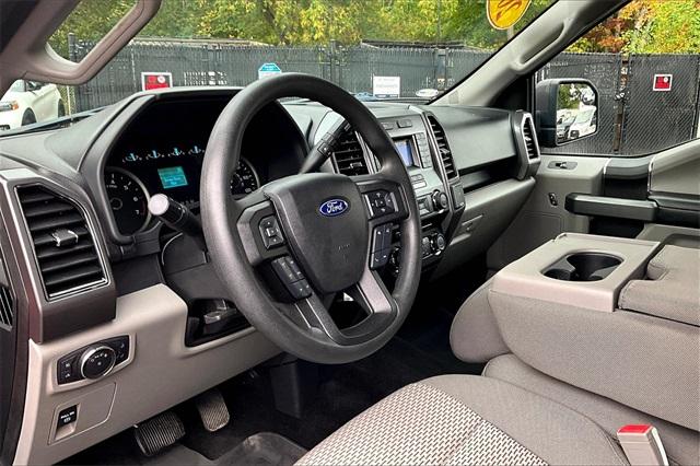 2018 Ford F-150 XLT - Photo 14