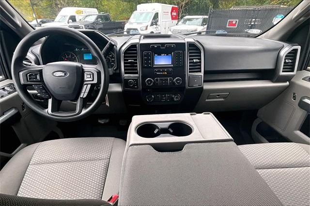 2018 Ford F-150 XLT - Photo 16