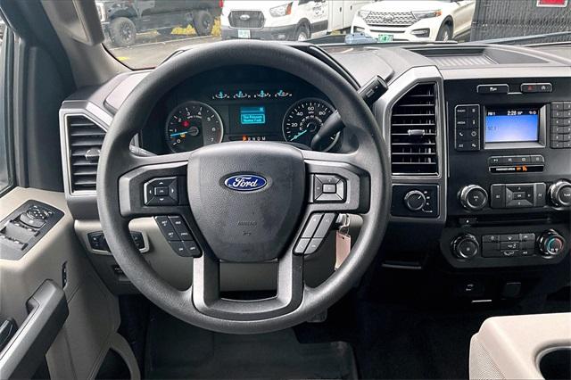 2018 Ford F-150 XLT - Photo 5