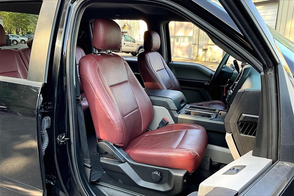 2019 Ford F-150 XL - Photo 11