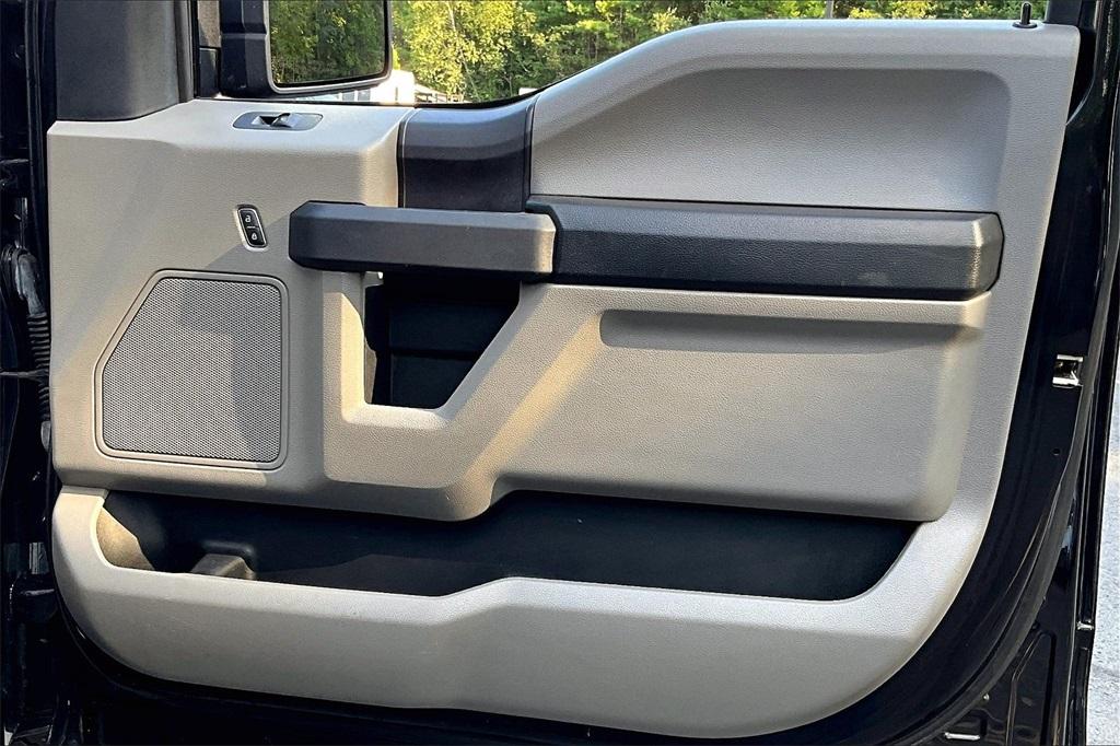 2019 Ford F-150 XL - Photo 12