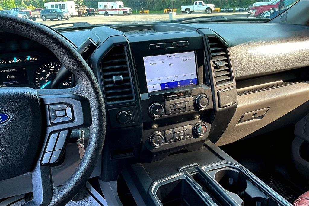 2019 Ford F-150 XL - Photo 18