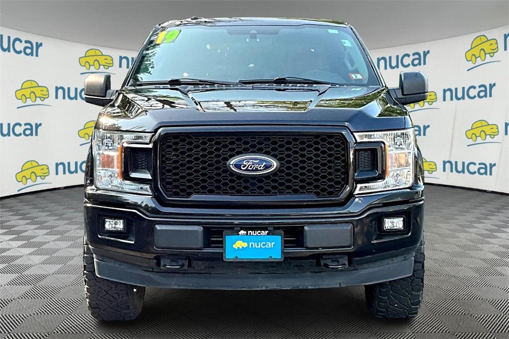 2019 Ford F-150 XL - Photo 2