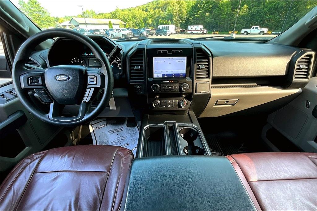 2019 Ford F-150 XL - Photo 21